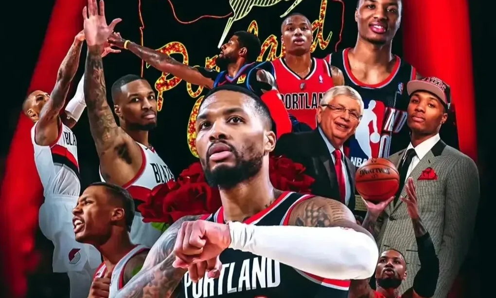 波特兰开拓者发布备战花絮;今夜扳平良机;全明星赛任务艰巨;年轻球员得到机会的简单介绍 波特兰开拓者发布备战花絮;今夜扳平良机;全明星赛任务艰巨;年轻球员得到机会的简单介绍