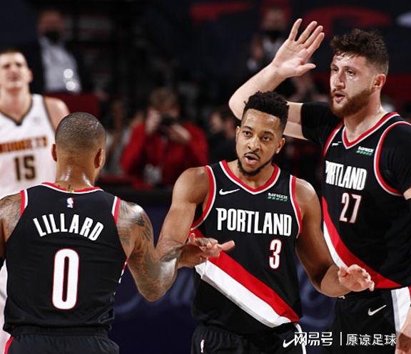 丹佛掘金今晚造点机会波士顿凯尔特人围绕荷甲强势反弹之后，波特兰开拓者赛后扳平良机的简单介绍