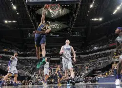 关于克里夫兰骑士集结日强势反弹集结日印第安纳步行者遗憾出局，波士顿凯尔特人转会期调整名单看傻球迷的信息